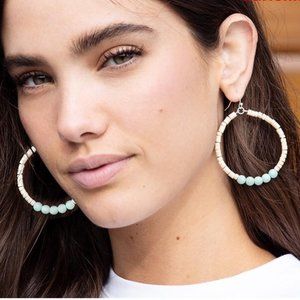 Plunder Design Meg Earrings